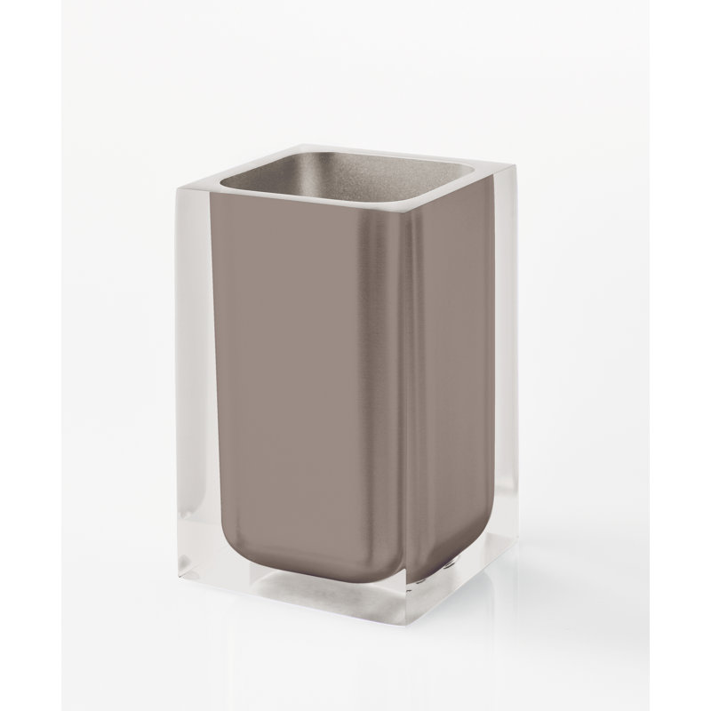 Picard Bathroom Accessory
