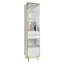 Aurora Display with LED Lighting-1057614325