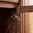 Multifunctional High-End Minimalist Sideboard