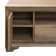 Karlin Entertainment Center w/ Piers for TVs up to 70" - Sandstone