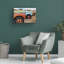  Art mural sur toile Nathan Larson-101102529