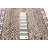 Sienna Grey Rug 5'1" x 8'3"