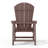 Laguna Kids All-Weather Poly Adirondack Chair-2075909468