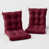 Burgundy is out of stock