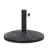 Mitcheldean 26.5 Lb. Free Standing Umbrella Base