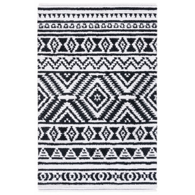 Tapis Janlucas Performance Southwestern