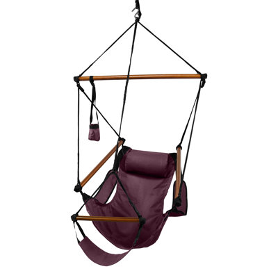 Chaise hamac Bryanna