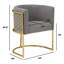 Chaises d'appoint Teddy Boucle-751485529-751485531