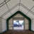 20 Ft. W X 40 Ft. D Double Truss Storage Shelter 22oz Pvc