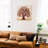 Jute Tree of Life Wall Hanging