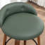 Tabourets de bar et chaises de comptoir JOBINI-1921601102-1921601103