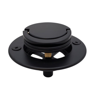 4'' W Lift And Turn