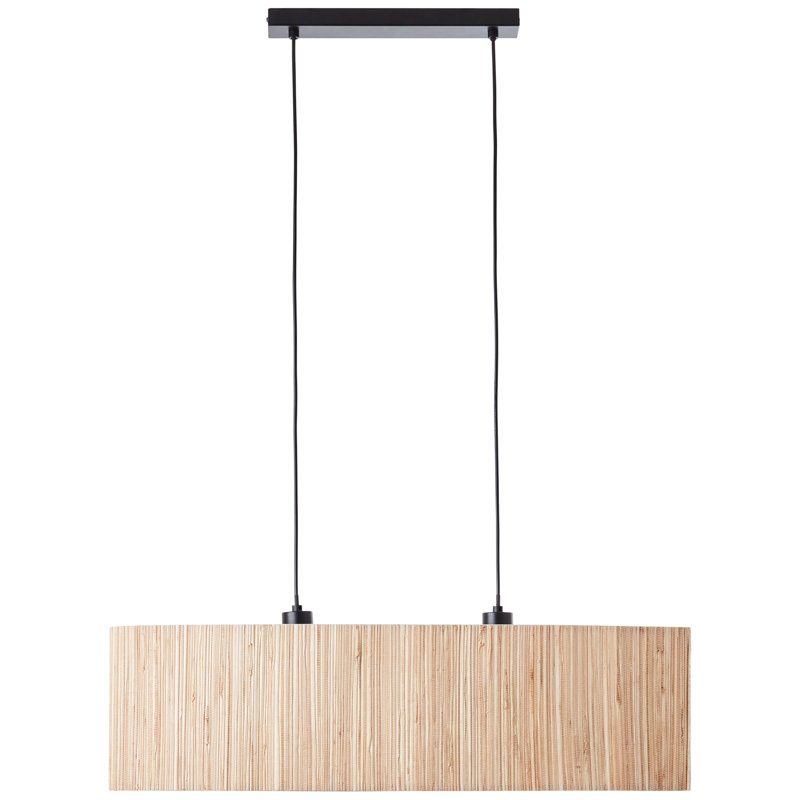 Avonlea 1 - Light Kitchen Island Pendant