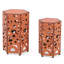 Table d'appoint SELVA-862400631