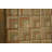 Flatweave Wool Geometric Indoor Rug