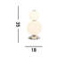 Ewen Metal Table Lamp