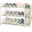 9 Pair Shoe Rack-53202342