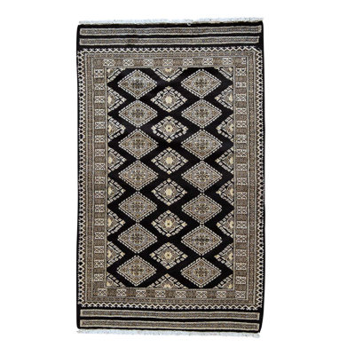 One-of-a-Kind 3'2" X 5'4" Area Rug