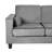Herrman Reversible Corner Sofa