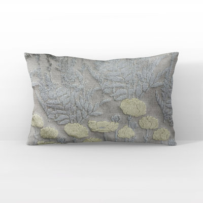 Coussin Plutus Enchanted Rose