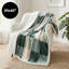 Jeté polaire surdimensionné Americanflat-125264836