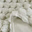 Jeté en fausse fourrure Luxury 50X70-121050782