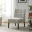 Chaise d'appoint