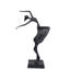 NATALIA DANCER Iron Figurine 33cm-92166291