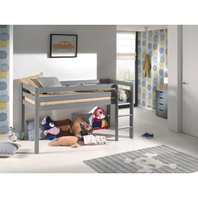 Kinderbett Pino, 70 x 140 cm