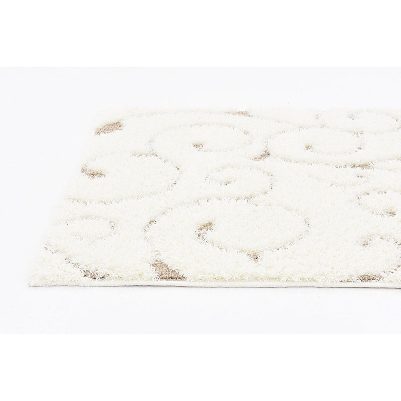Vine Indoor Rug, Rectangle 4' x 6'