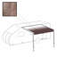 Auvent rétractable pour véhicule récréatif et patio-25950217-19996844