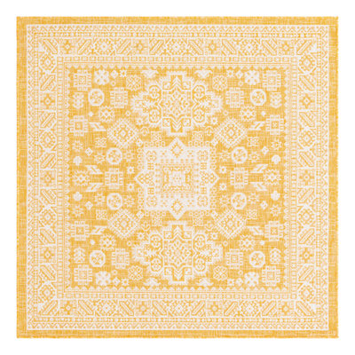 Anaruth Indoor / Outdoor Rug