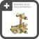 Icon Faucet Trim with Lever Handle