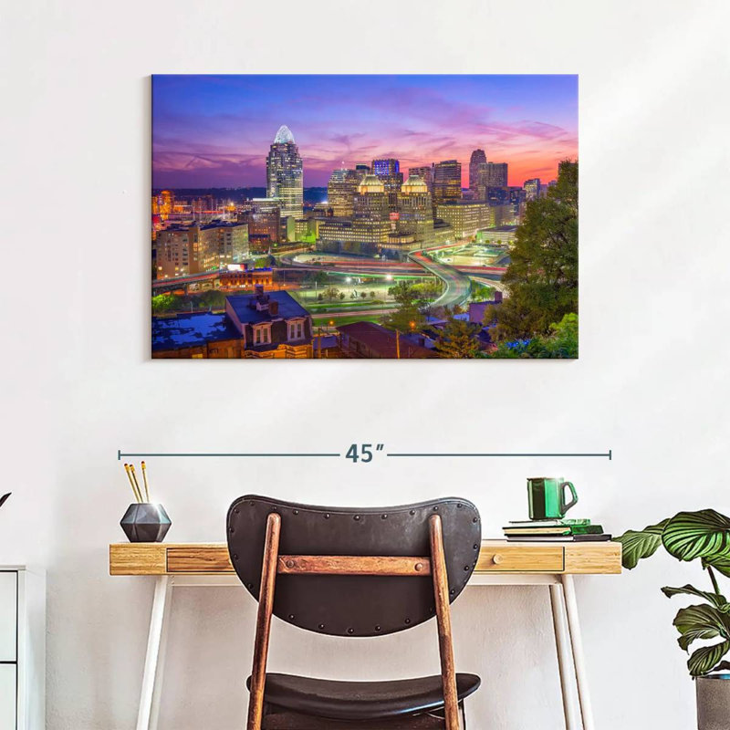 Nicci City Of Cincinnati