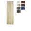 Pedersen Pencil Pleat, Single Curtain, opaque-23740228-23740231