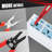 21 Piece Household Home Repairing Tool Set And Canvas Storage Bag