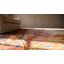 Rare Artistic Scenic Antique Chinese Art Deco Room Size Carpet