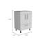Meuble-lavabo simple Mayora-1056603030