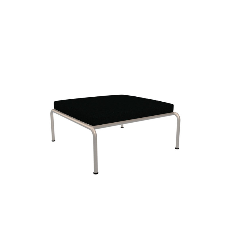 Avon Outdoor Square Side Table