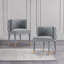 Chaise d'appoint de salle à manger Maya-91028778