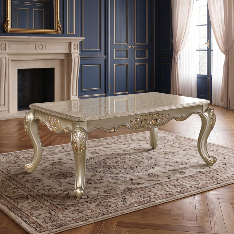 Table basse Monarch