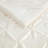 Laura Ashley Solid Satin Pintuck Reversible Comforter Set-125385610-125385608