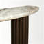 Console d'entrée Mid-Century-2005719796
