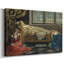 The Sleeping Beauty-John Collier-Gallery Wrapped Canvas-1921-1678392145