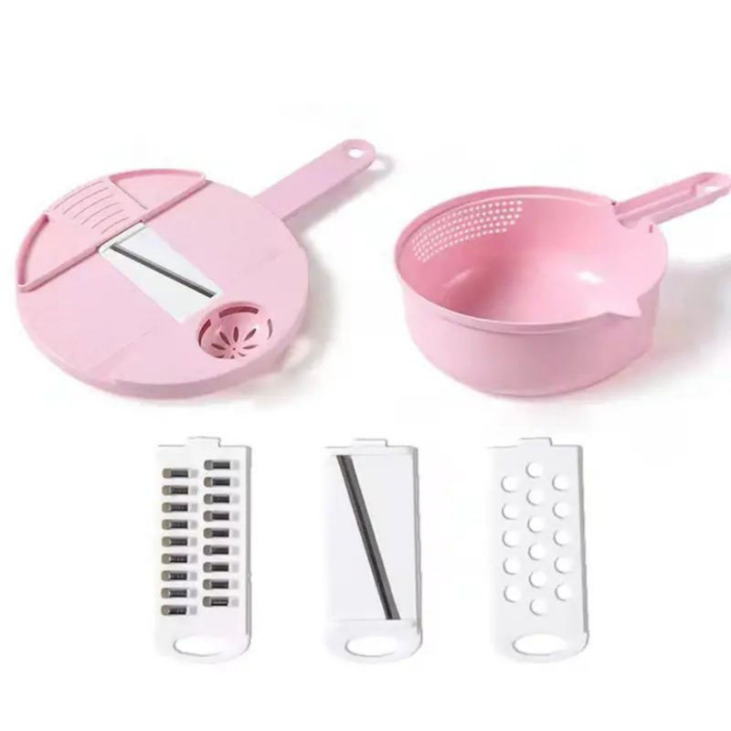 CG INTERNATIONAL TRADING Slicer, Pink