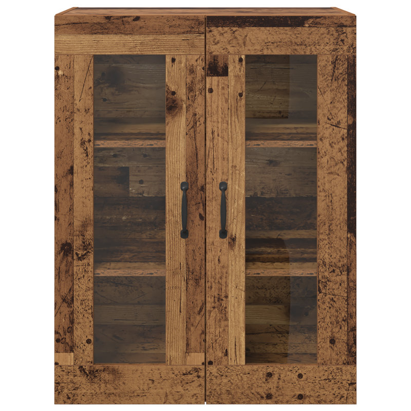 69.5cm Sideboard, Wood