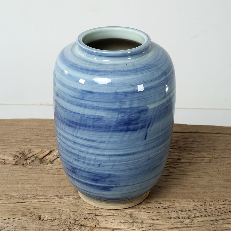 Gael Handmade Table Vase