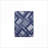 Full Size 10"" Mattress, Pocket Innerspring &amp; Memory Foam, Navy Blue | Foam+Spring | Full-458516142-458516136