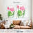 Harnek Blooming Lotus Flowers-108250948