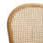 Jaziel Rattan Dining Chair-1228216312